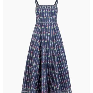 Hill House Margot Dress